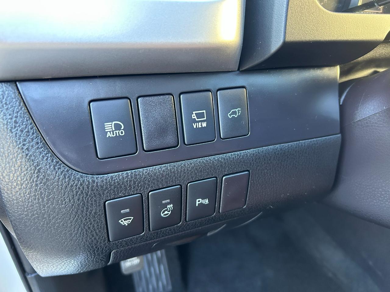 Toyota Highlander Hybrid Limited Platinum AWD 2019