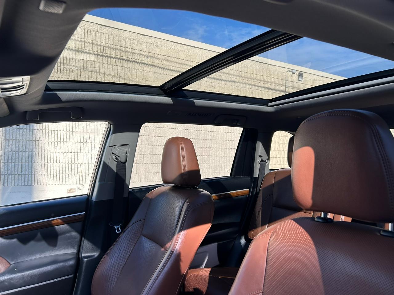 Toyota Highlander Hybrid Limited Platinum AWD 2019