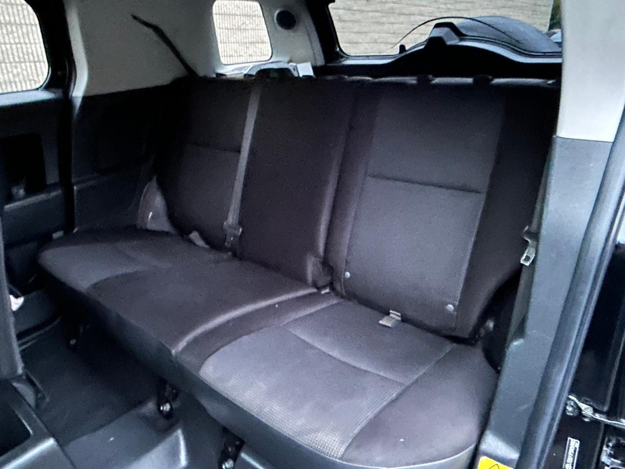 Toyota FJ Cruiser 4WD AT 2009