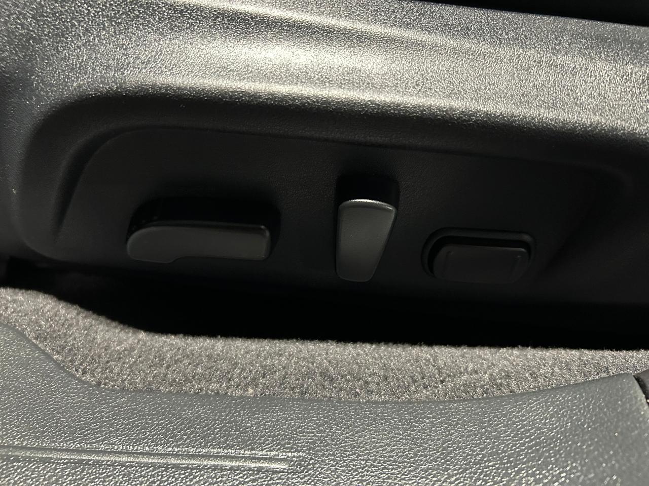 Subaru Legacy 2.5i Limited 2016