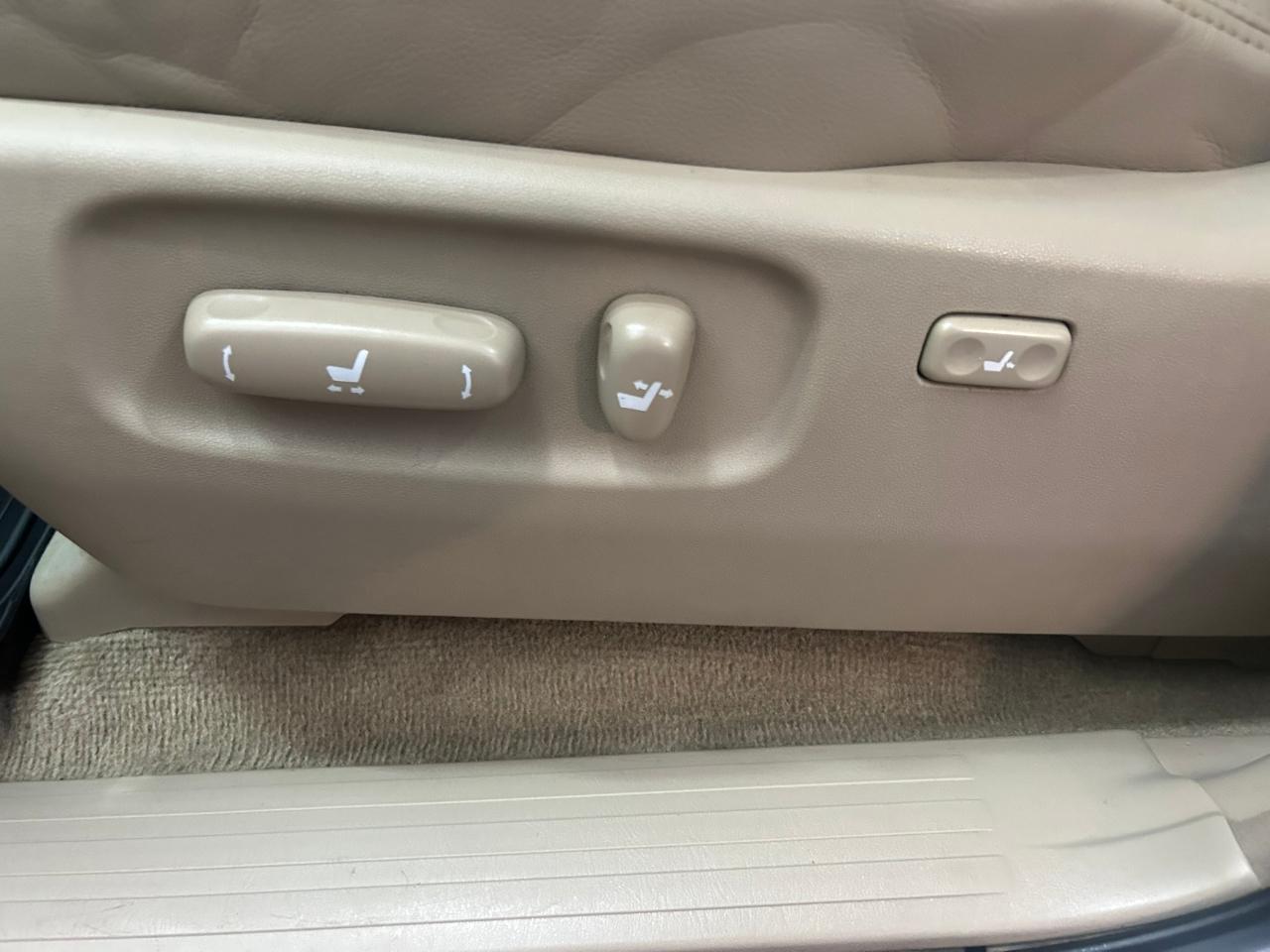 Lexus GX 470 Sport Utility 2006