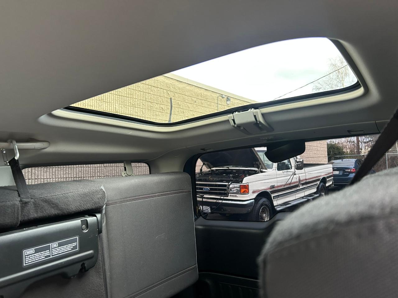 Honda Element EX 4WD AT 2008