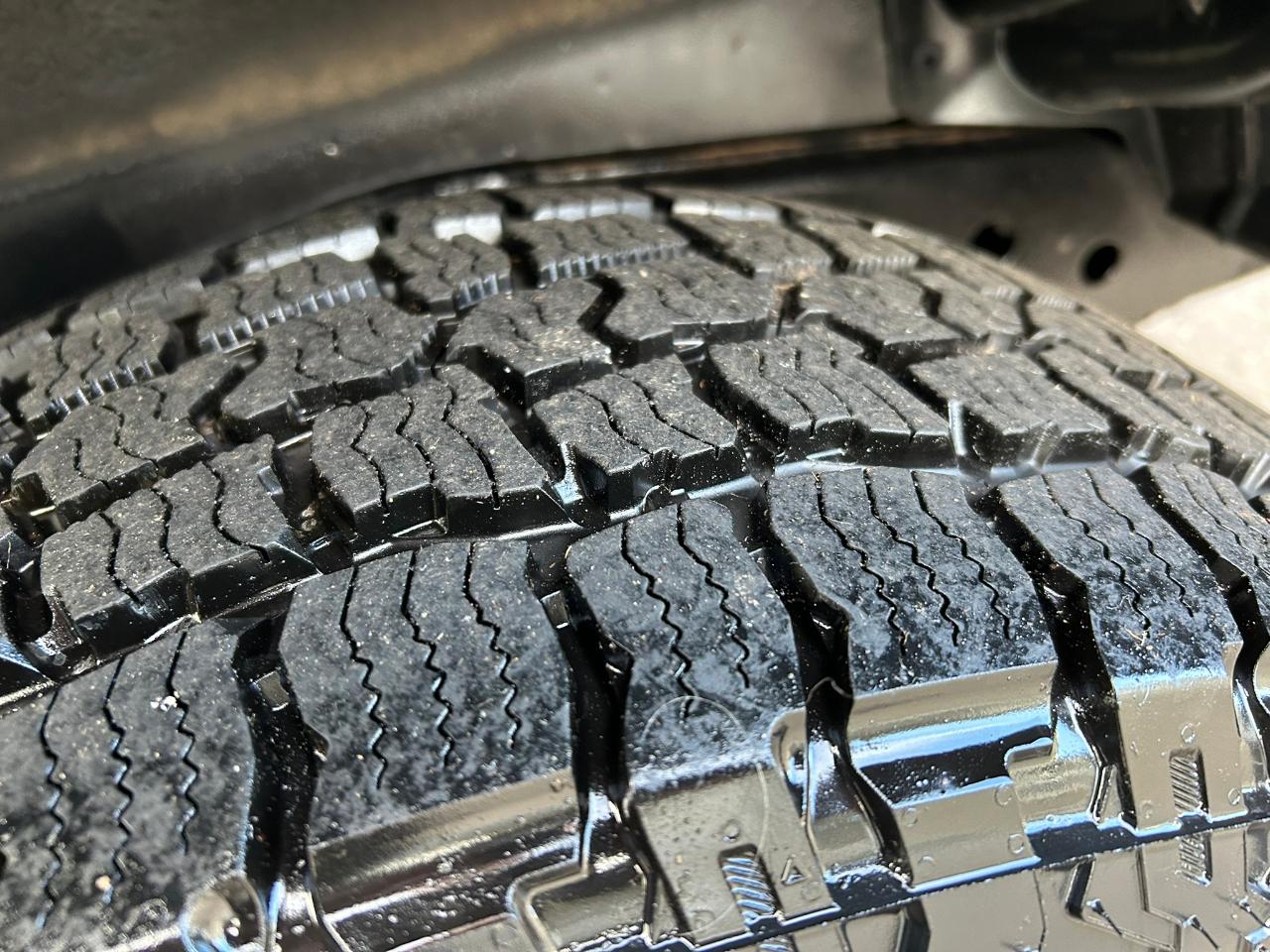 Toyota 4Runner Limited 4WD 2007