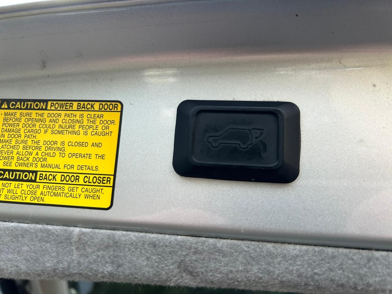 Lexus RX 400h AWD 2007