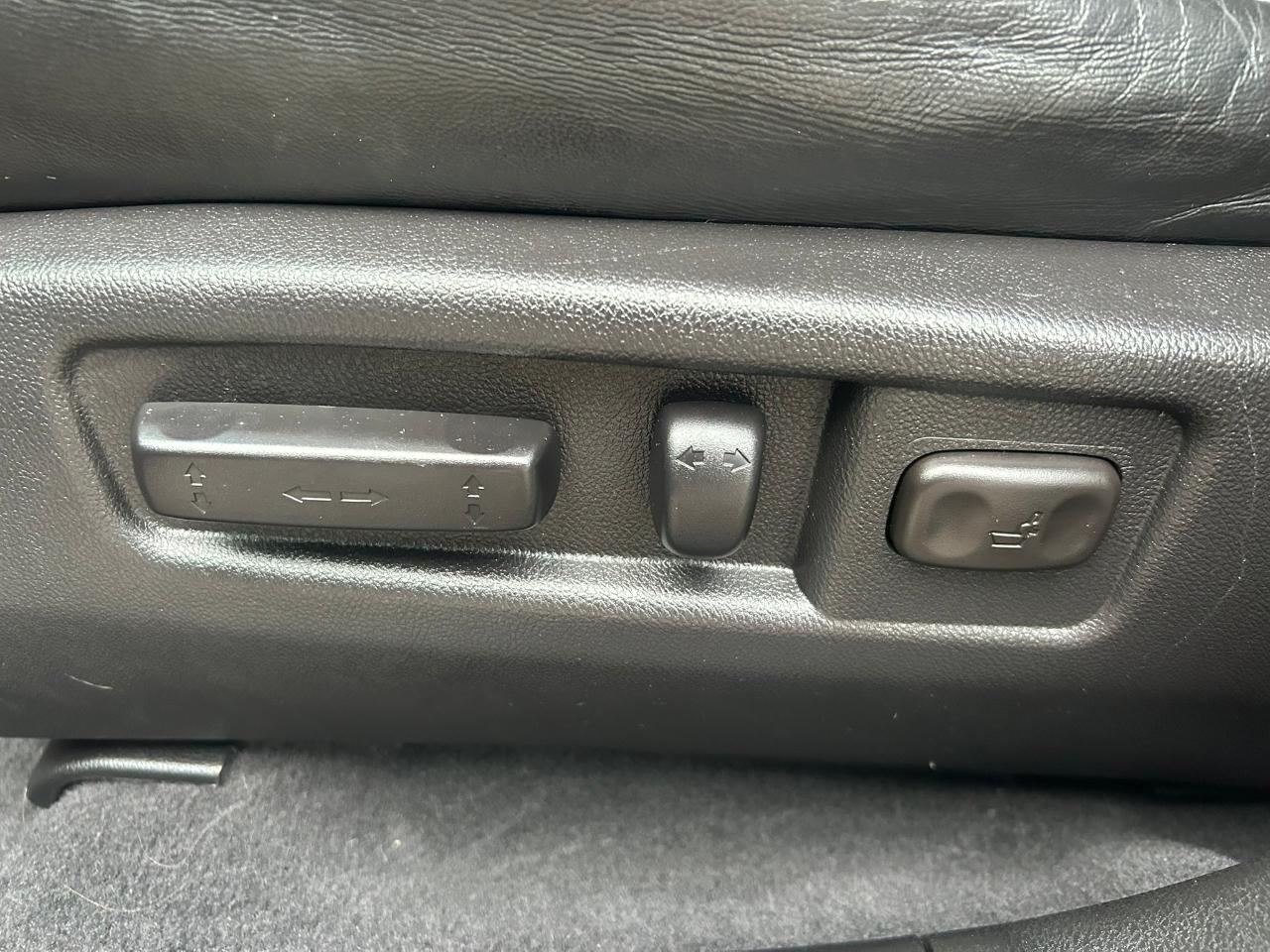 Acura MDX 6-Spd AT w/Advance Package 2013