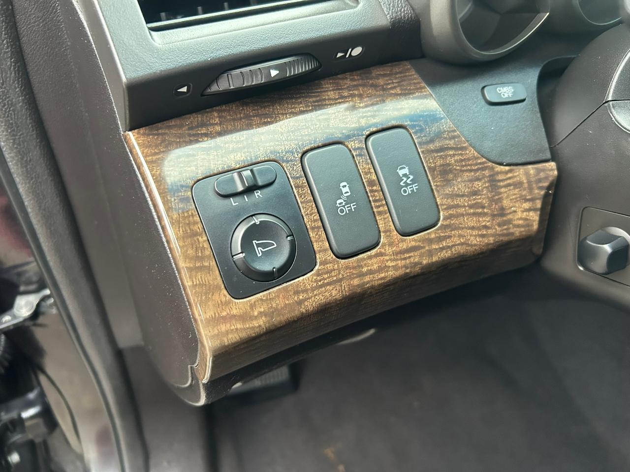 Acura MDX 6-Spd AT w/Advance Package 2013