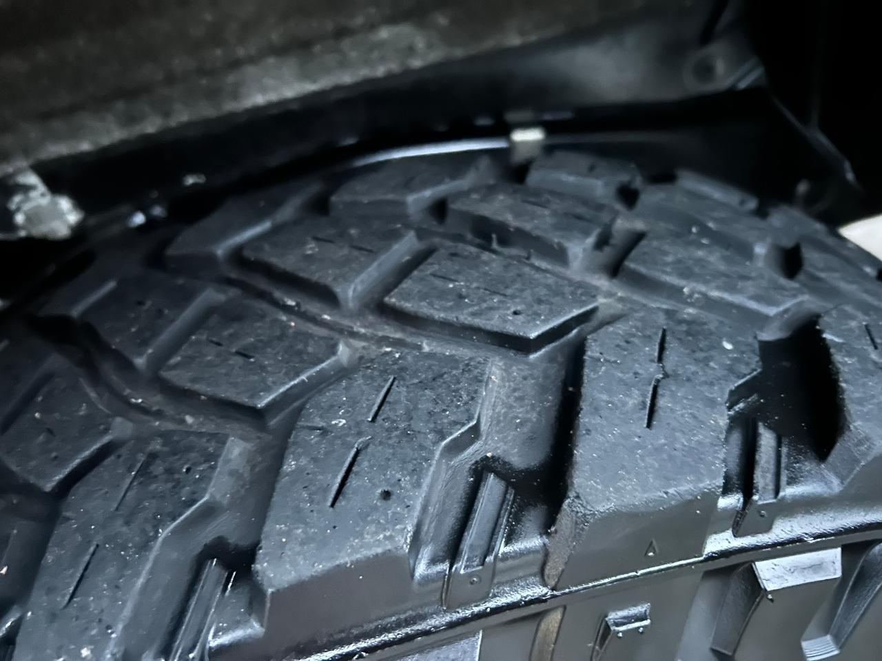 Toyota 4Runner  2016