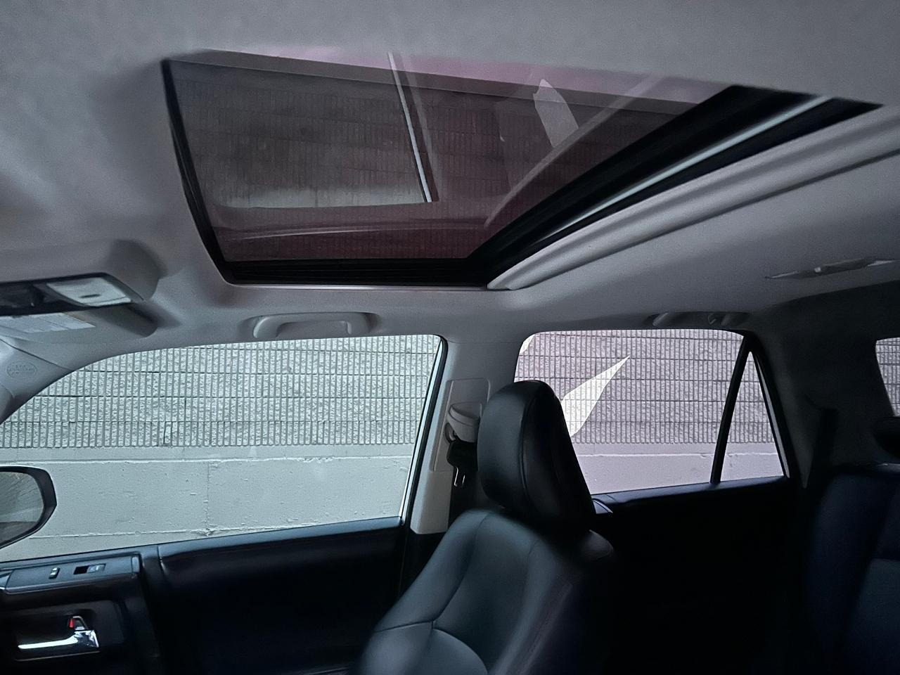 Toyota 4Runner  2016