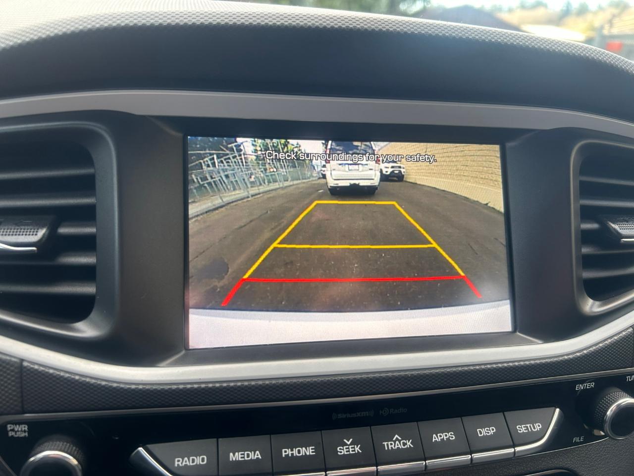 Hyundai Ioniq Hybrid  2018