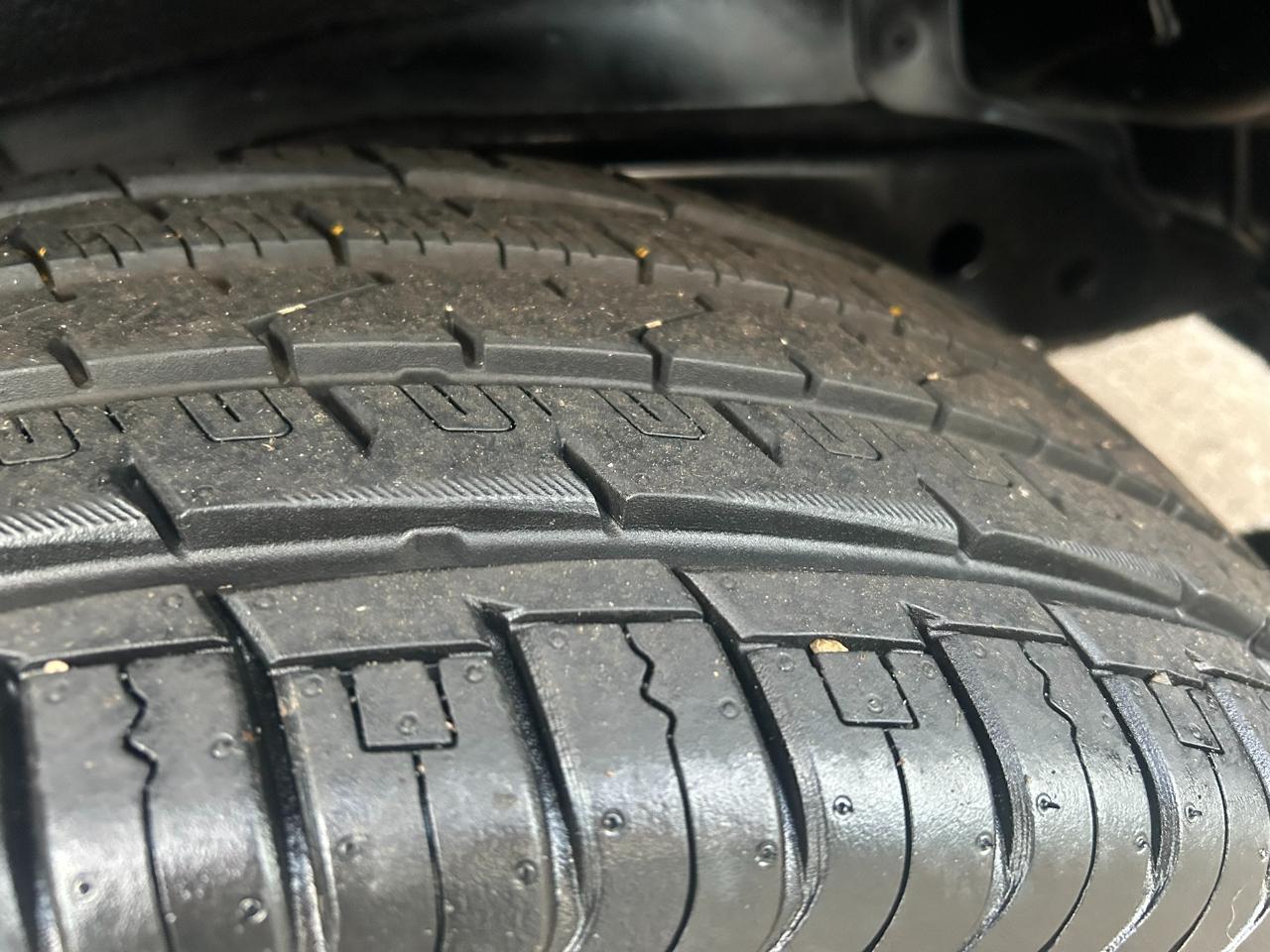 Lexus GX 470 Sport Utility 2007