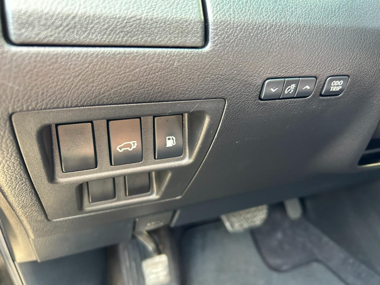 Lexus RX 450h AWD 2010