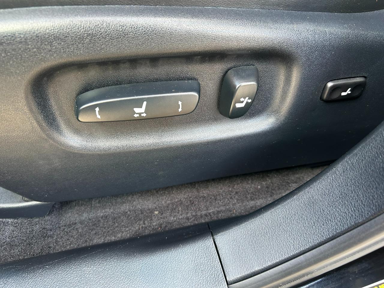 Lexus RX 450h AWD 2010