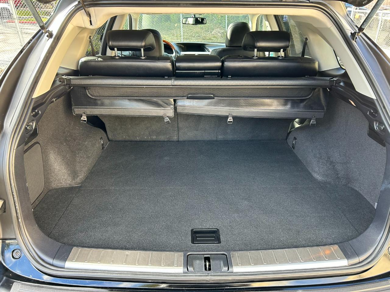 Lexus RX 450h AWD 2010