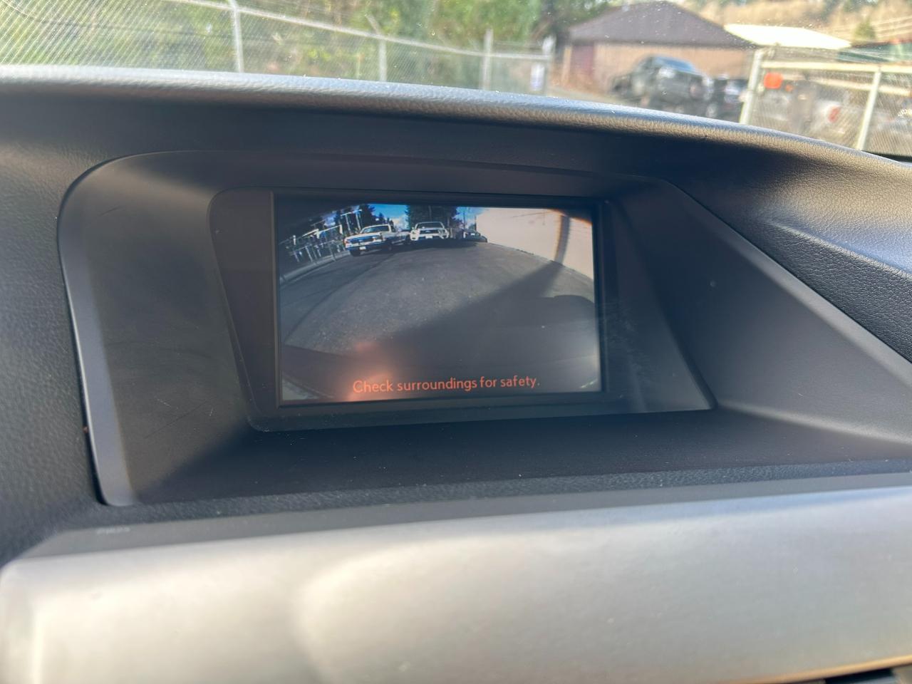 Lexus RX 450h AWD 2010