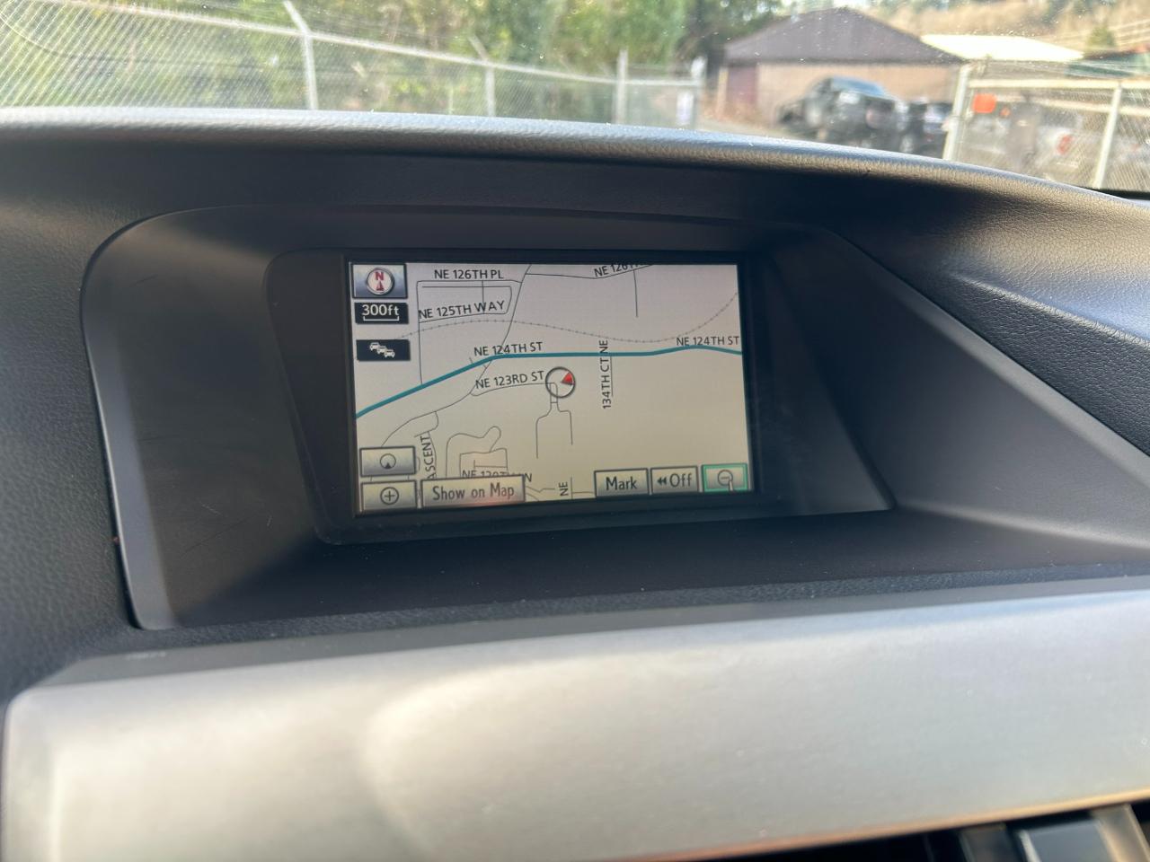 Lexus RX 450h AWD 2010