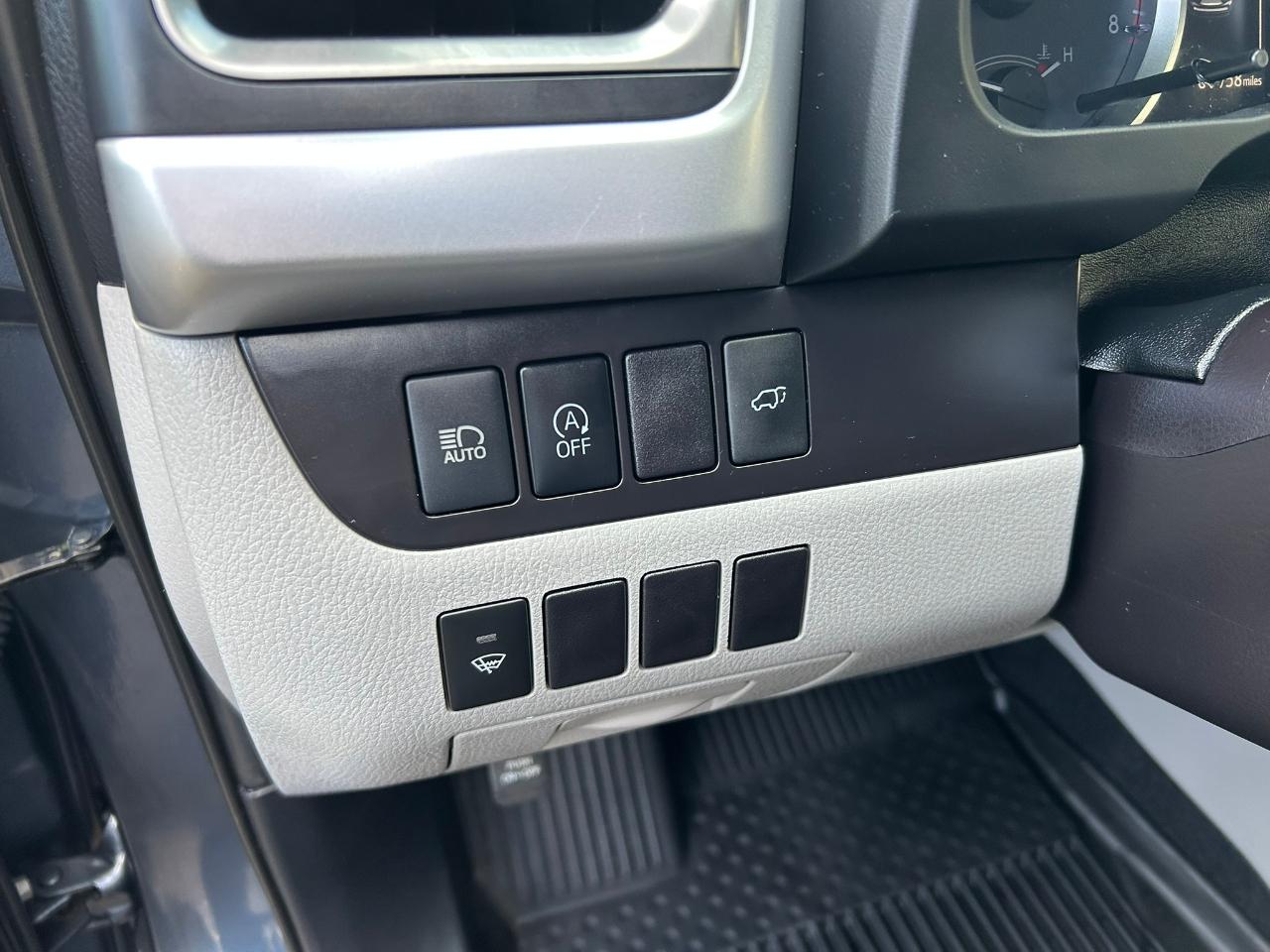 Toyota Highlander LE Plus AWD V6 2019