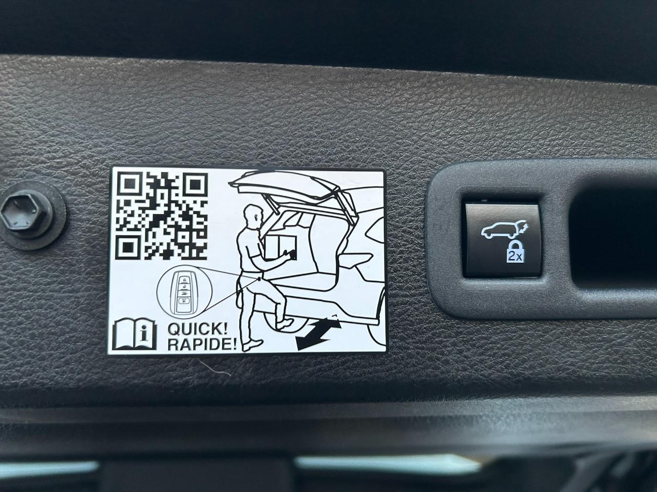 Toyota Sienna XLE 7-Passenger AWD 2022