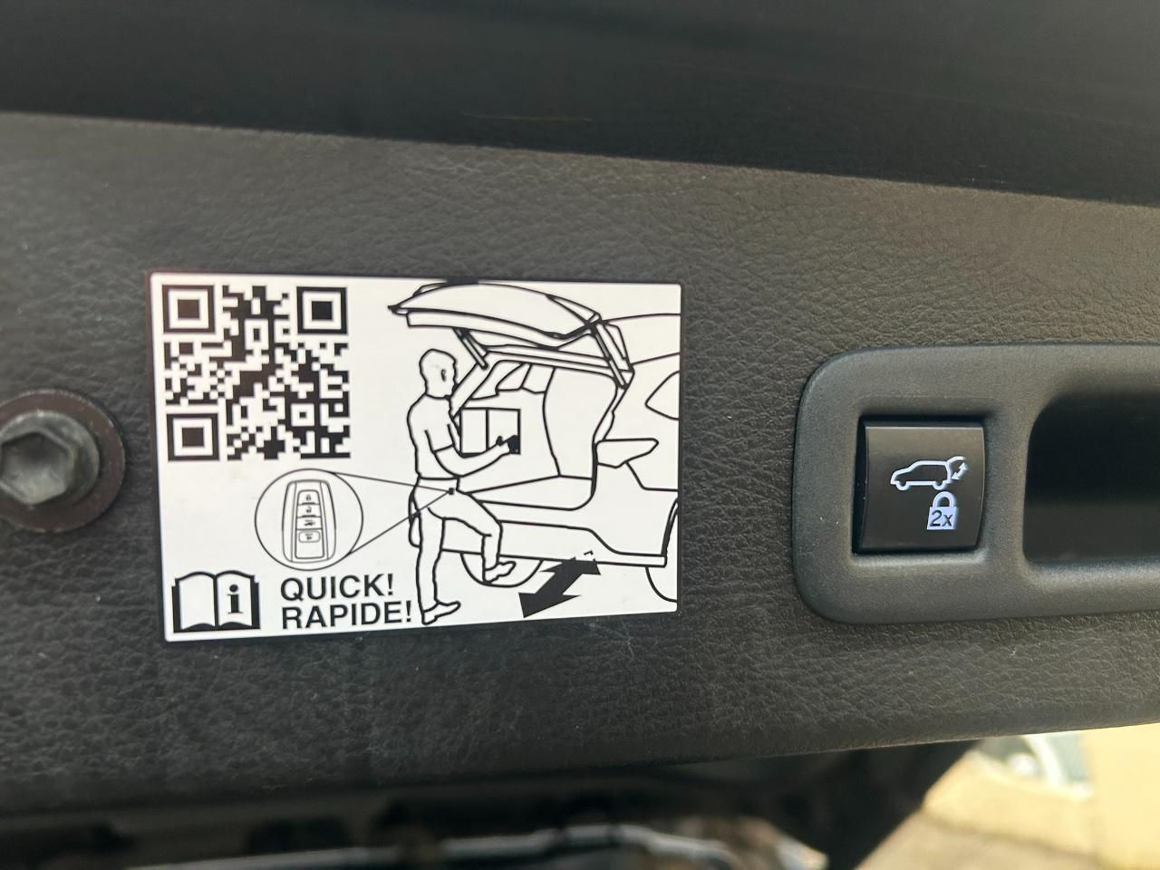 Toyota Sienna XSE 7-Passenger AWD 2021