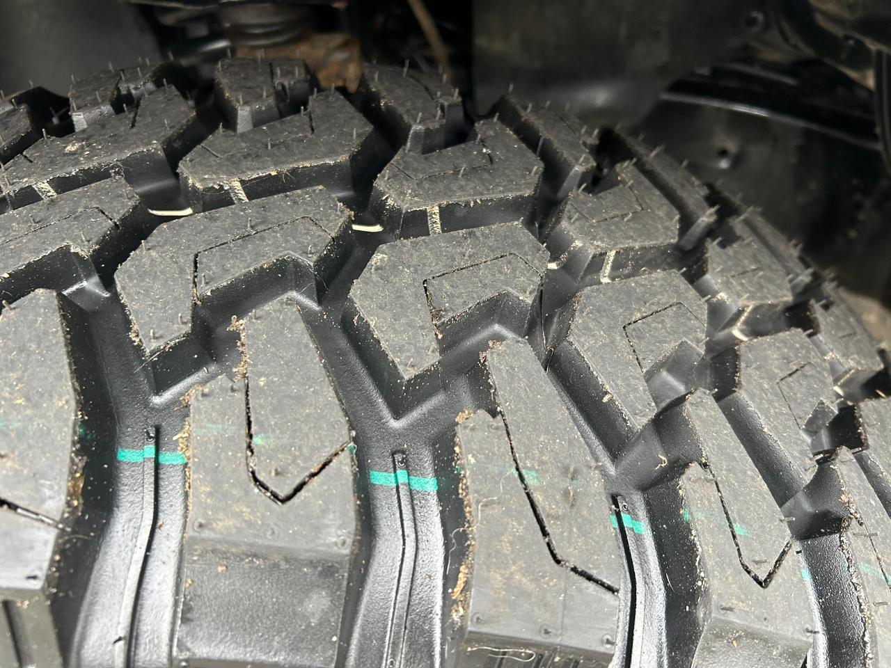 Toyota Tundra SR5 5.7L V8 Double Cab 4WD 2016