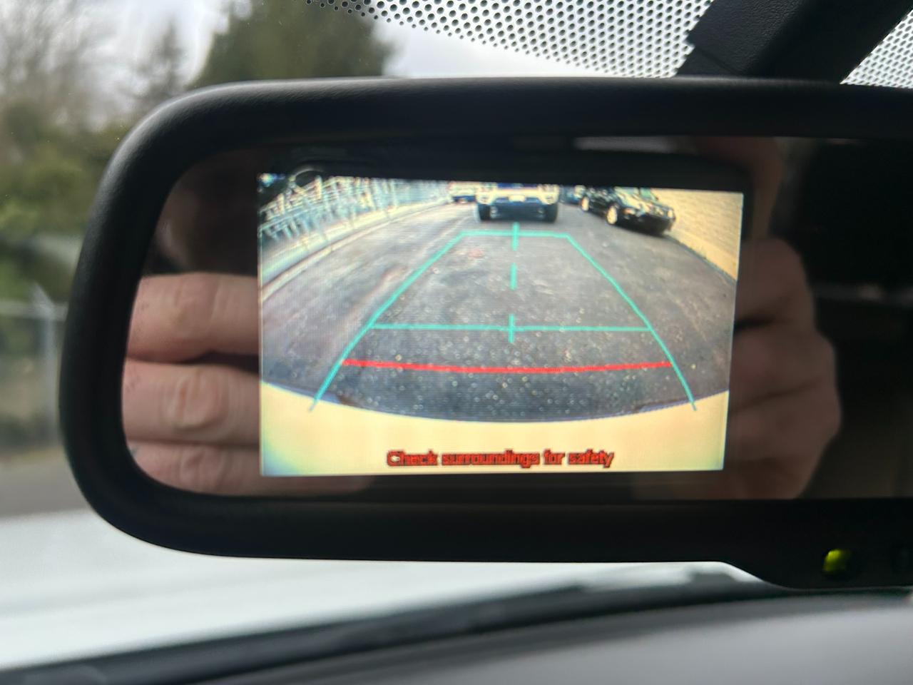 Toyota Tacoma Access Cab V6 Auto 4WD 2013