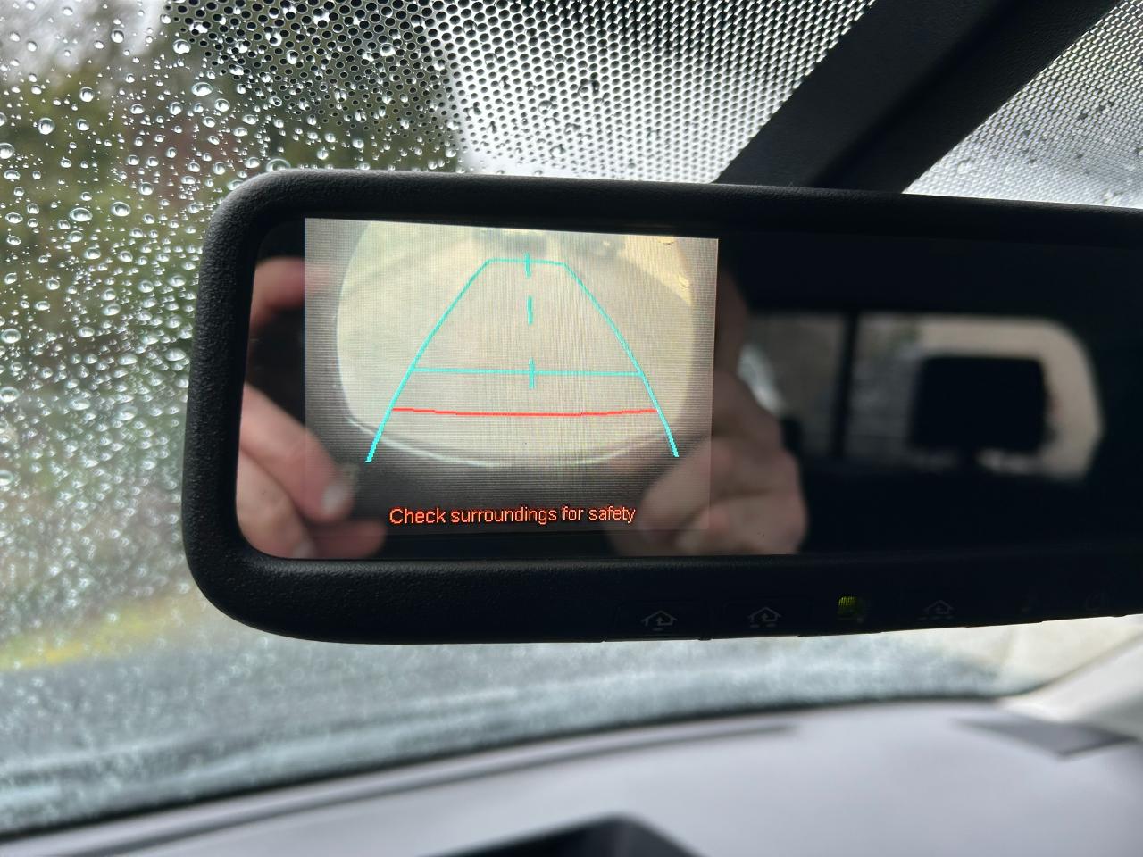 Toyota Tundra Tundra-Grade 5.7L Double Cab 4WD 2010