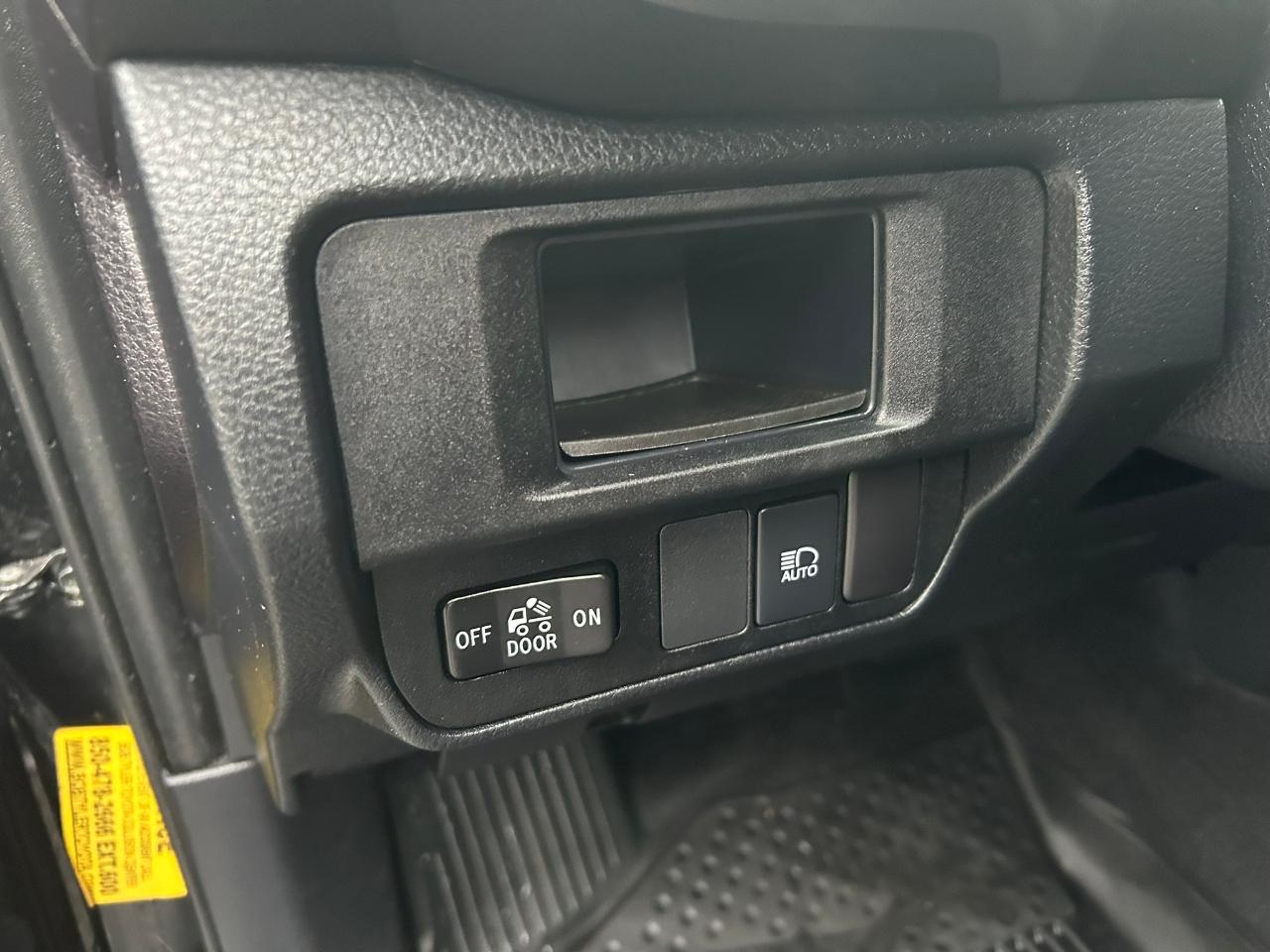 Toyota Tacoma SR5 Double Cab Super Long Bed V6 6AT 4WD 2018