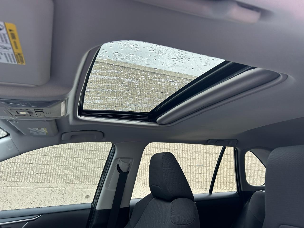 Toyota RAV4 Hybrid XLE 2020