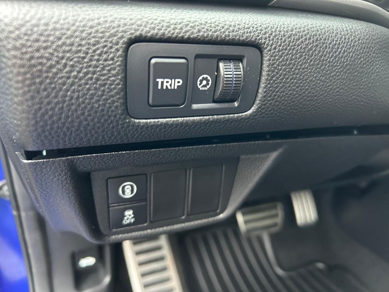 Honda Accord Hybrid Sport 2022