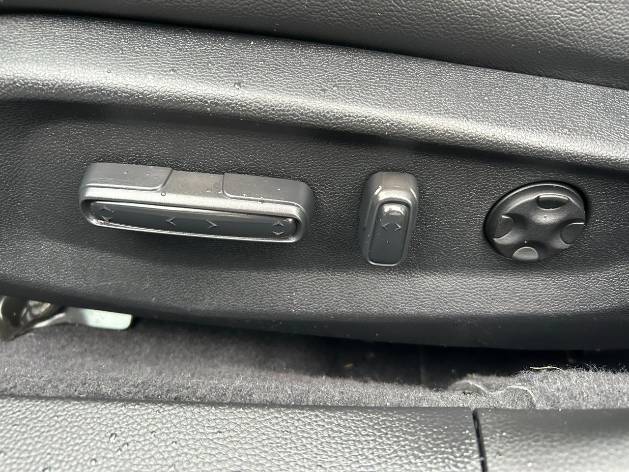 Honda Accord Hybrid Sport 2022