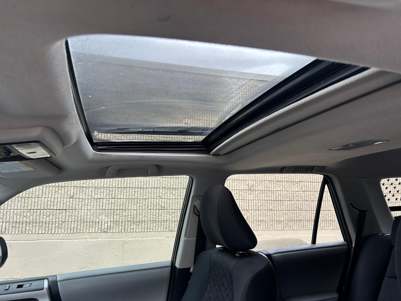 Toyota 4Runner Trail 4WD 2010