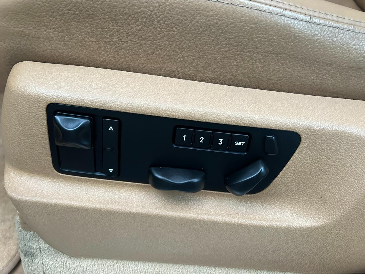 Porsche Cayenne Turbo 2006