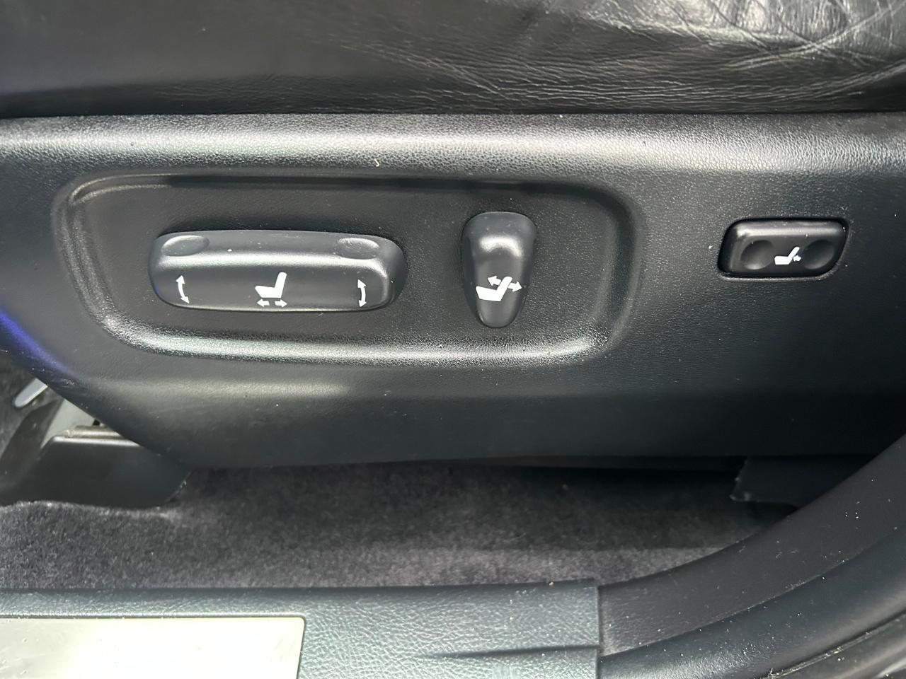 Lexus RX 400h AWD 2008