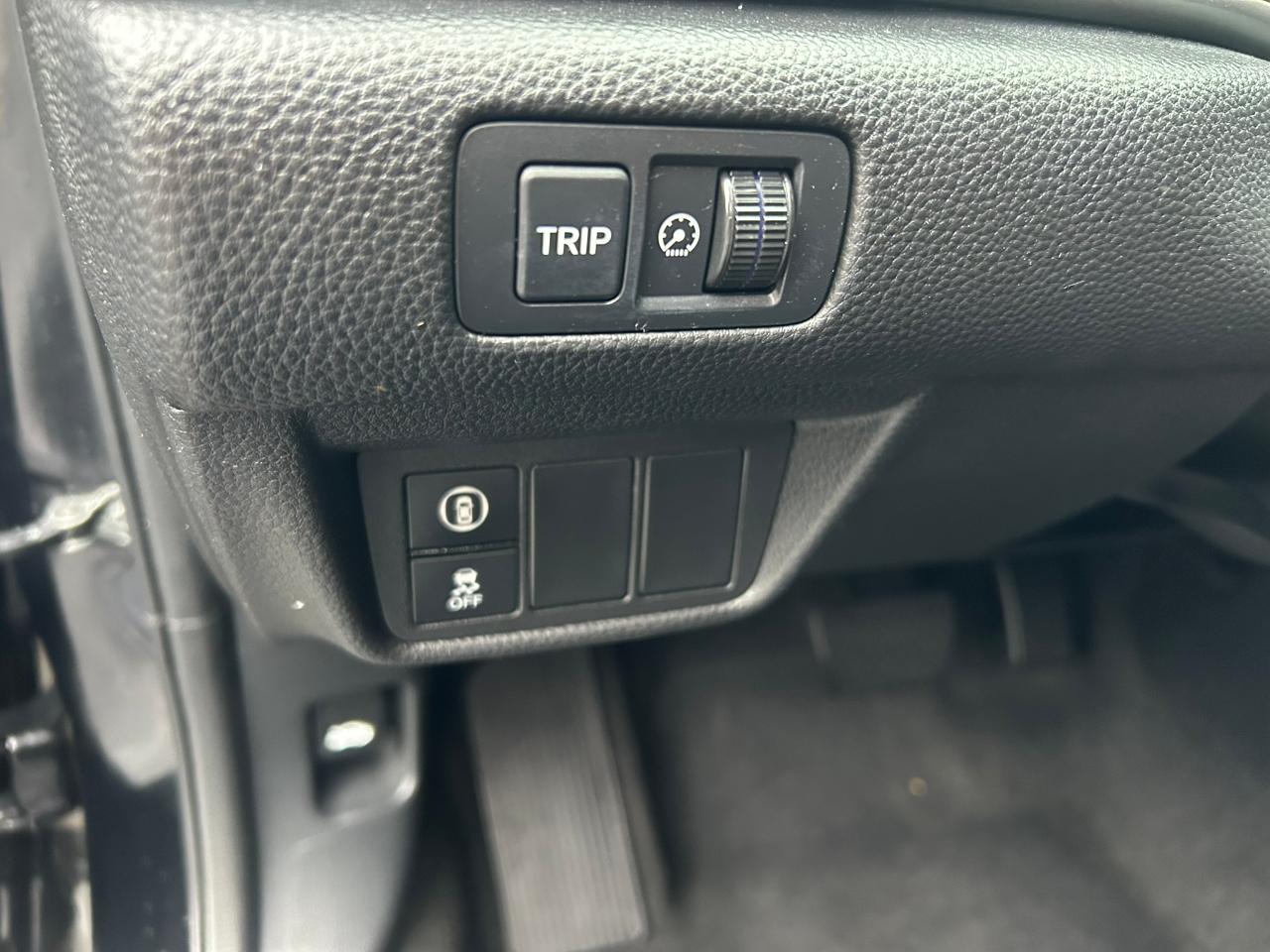 Honda Accord Hybrid Sport 2018