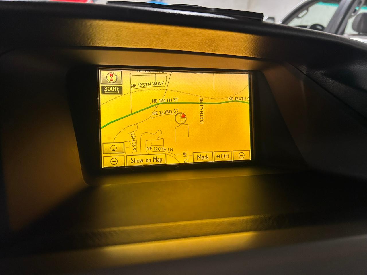 Lexus RX 450h AWD 2010