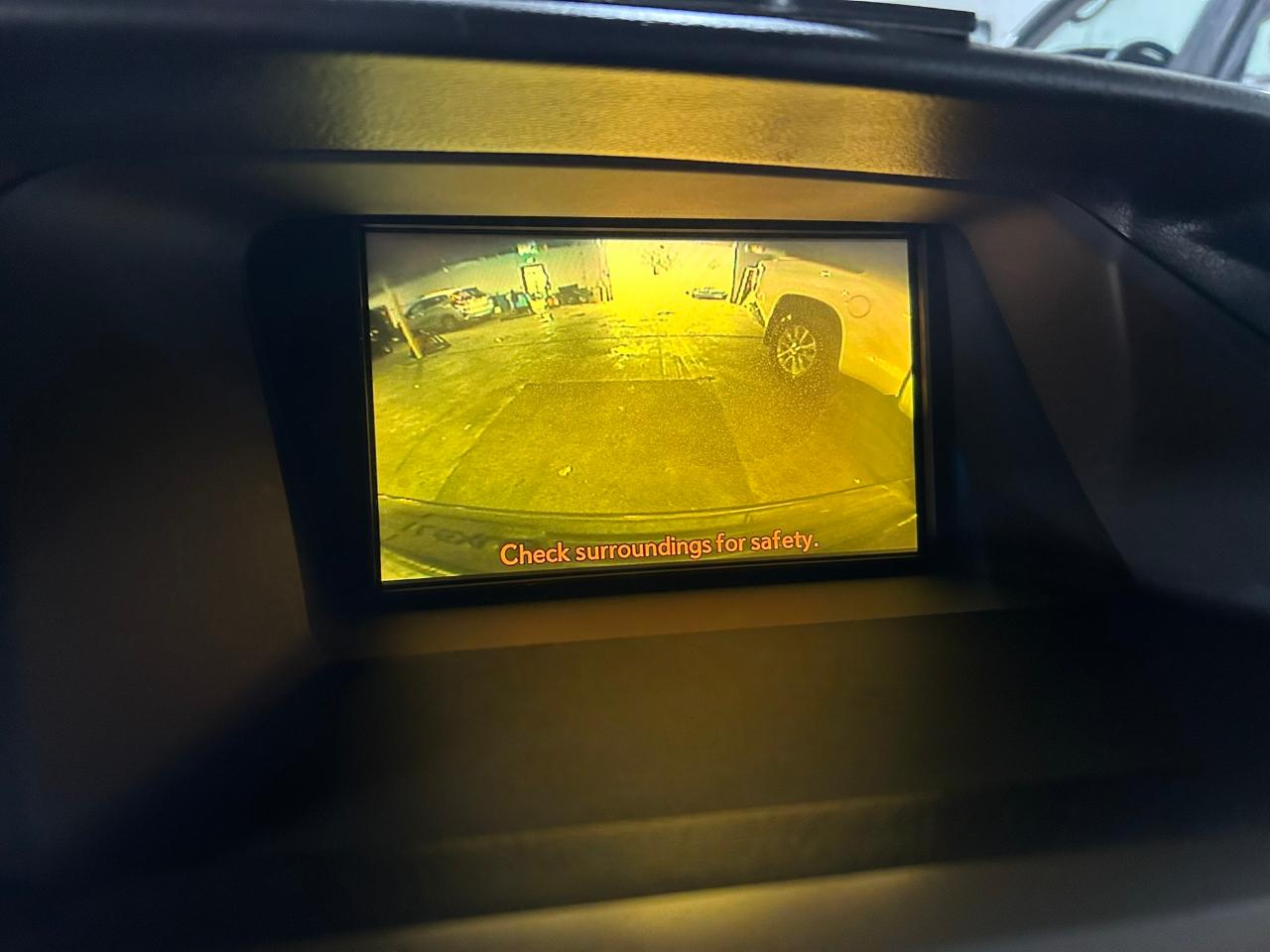 Lexus RX 450h AWD 2010