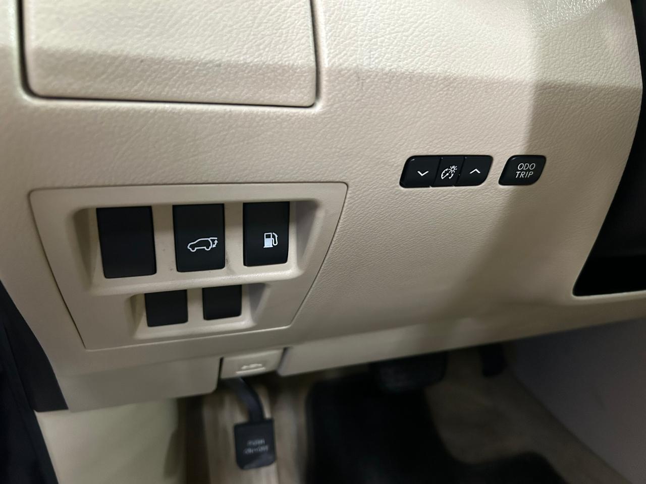 Lexus RX 450h AWD 2010