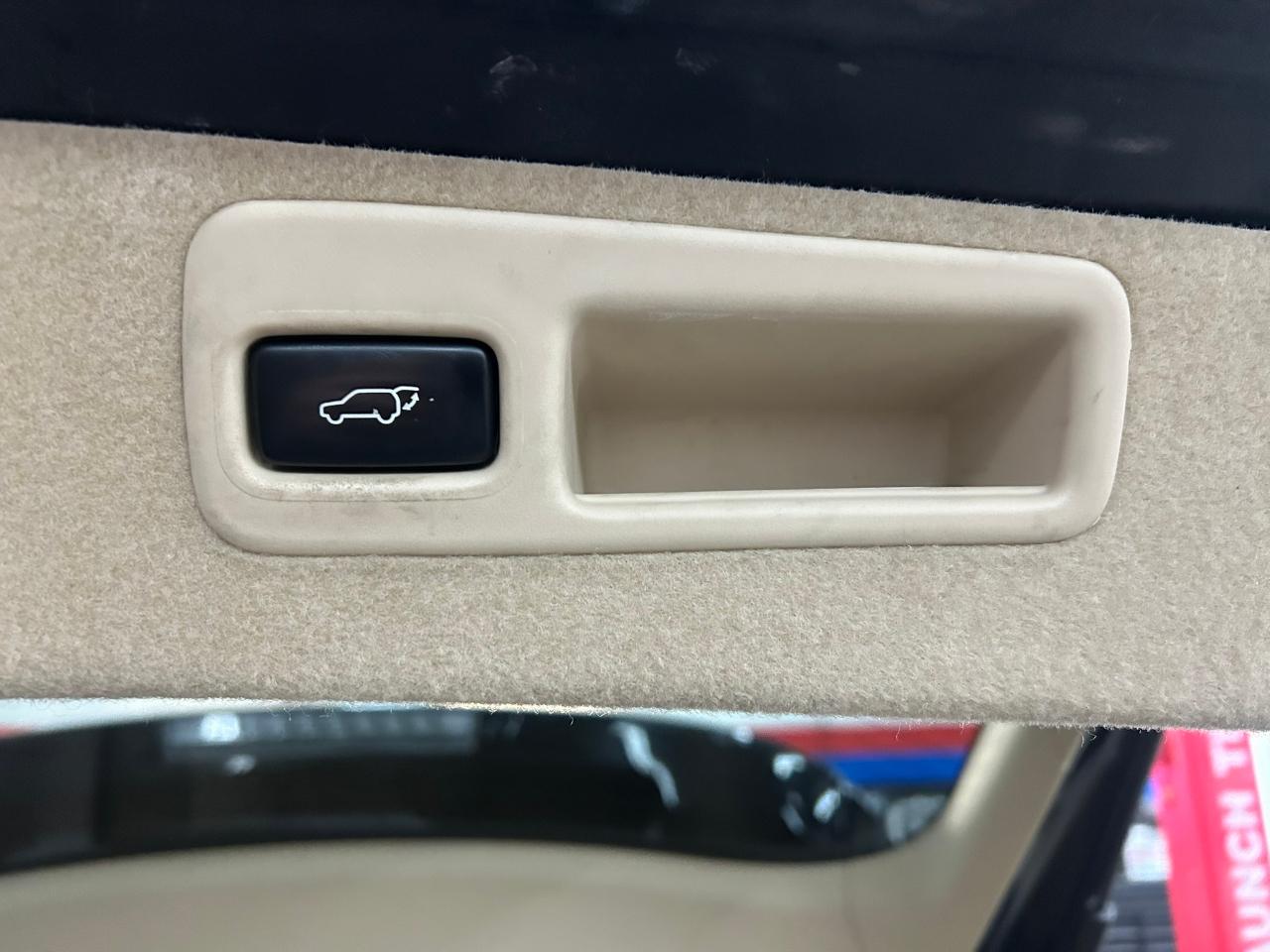 Lexus RX 450h AWD 2010