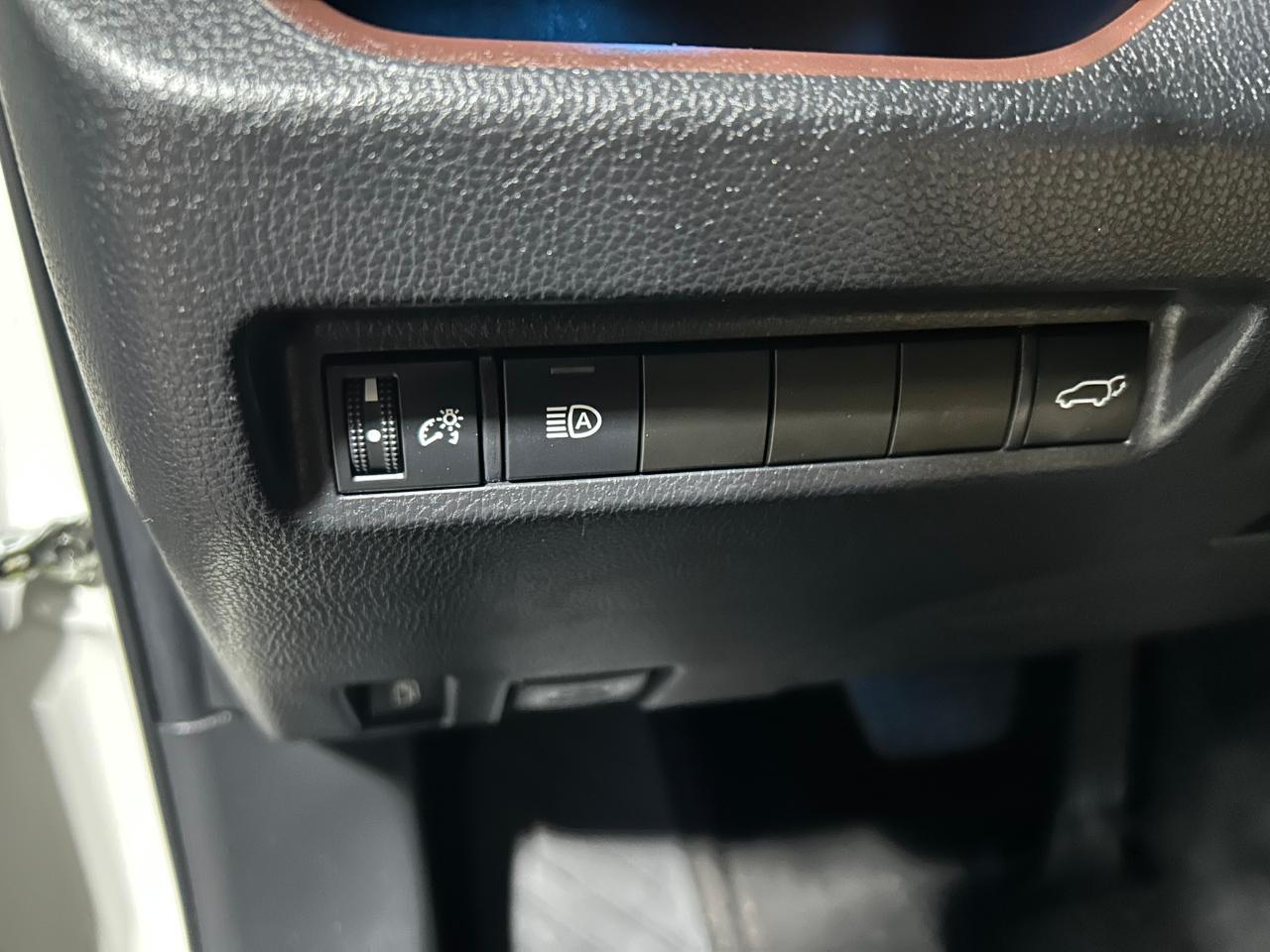 Toyota RAV4 Hybrid Limited 2022