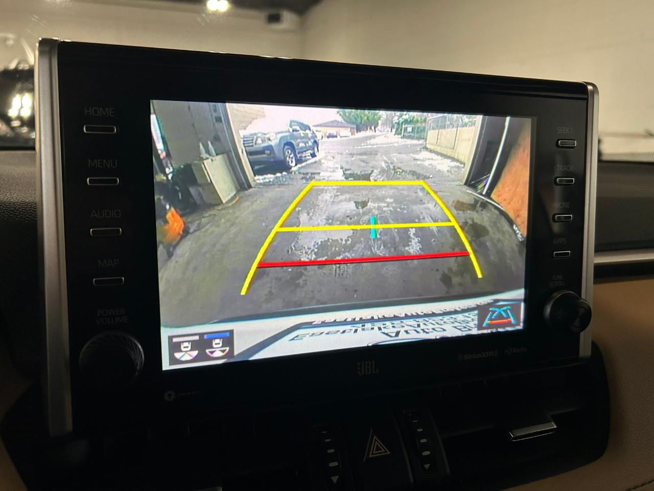 Toyota RAV4 Hybrid Limited 2022