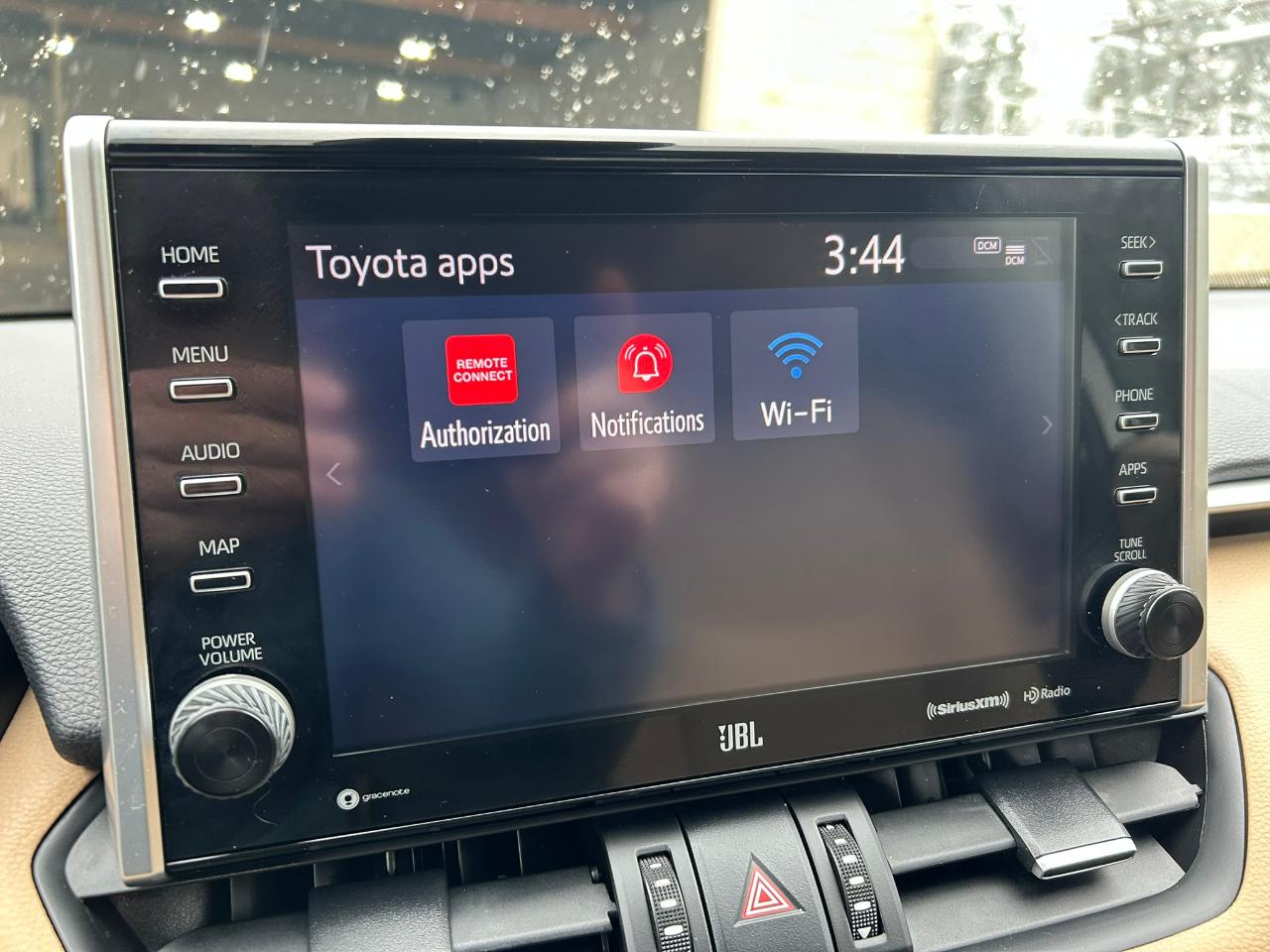 Toyota RAV4 Hybrid Limited 2022