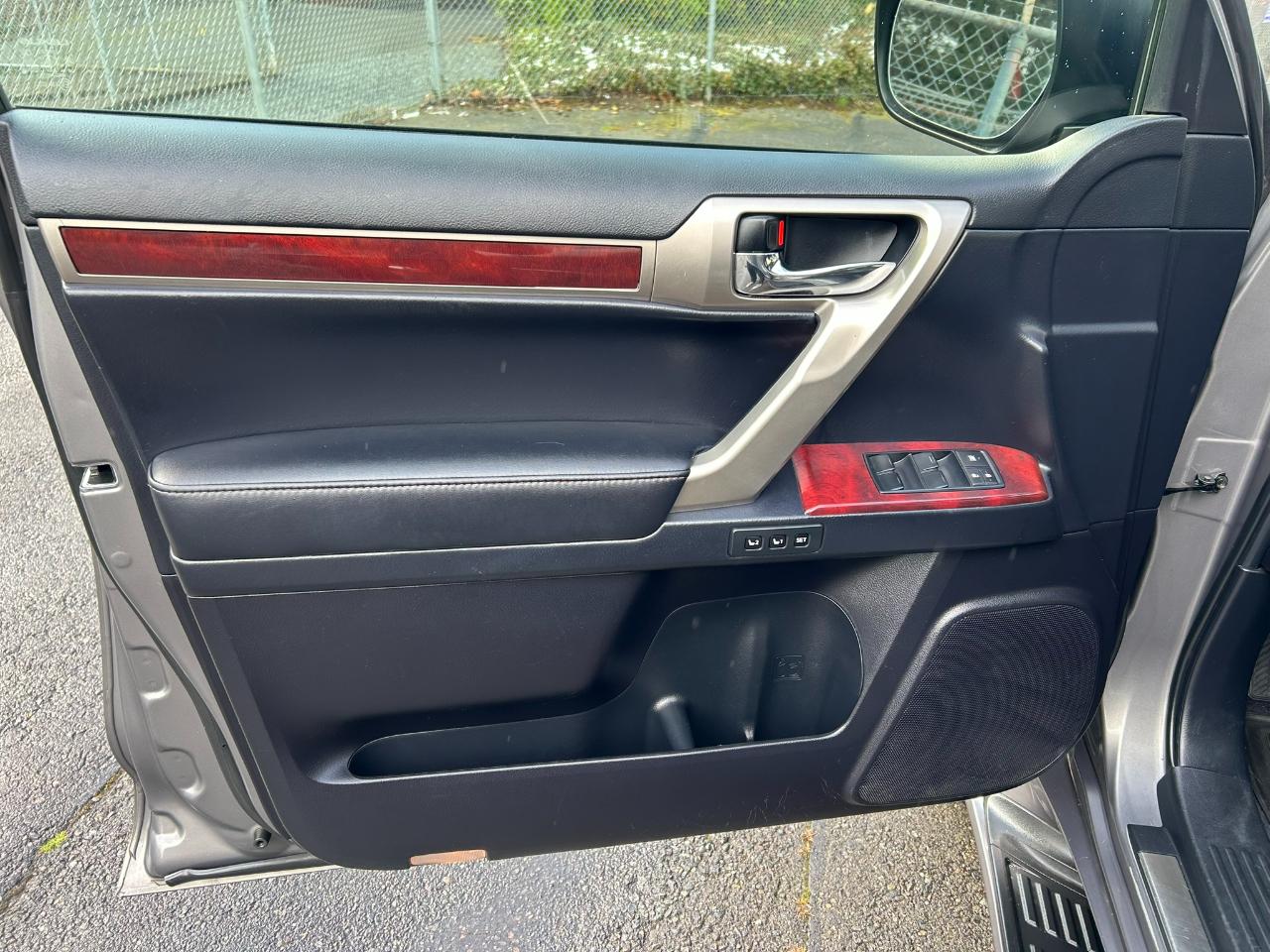 Lexus GX 460 Premium 2013