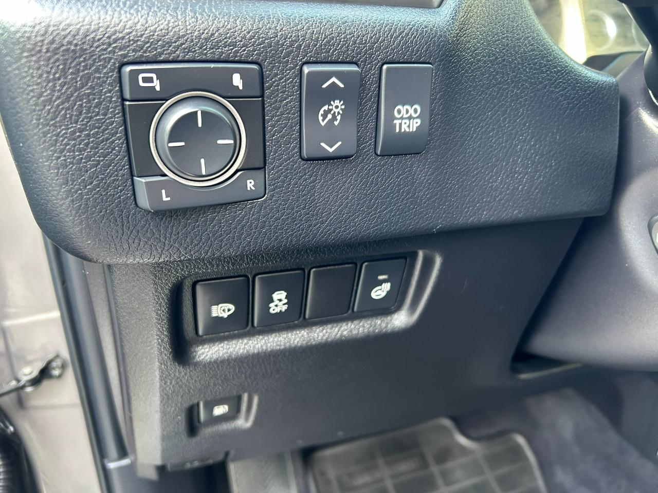 Lexus GX 460 Premium 2013