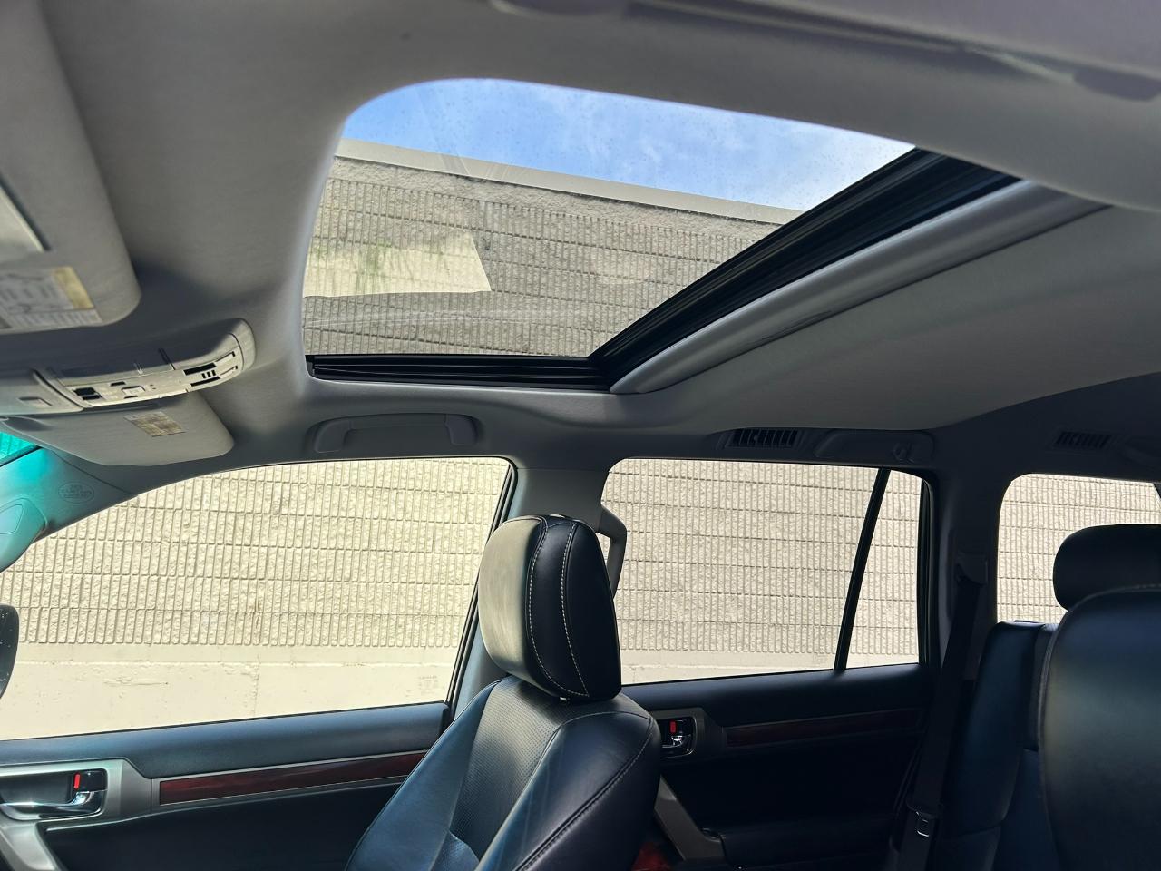 Lexus GX 460 Premium 2013