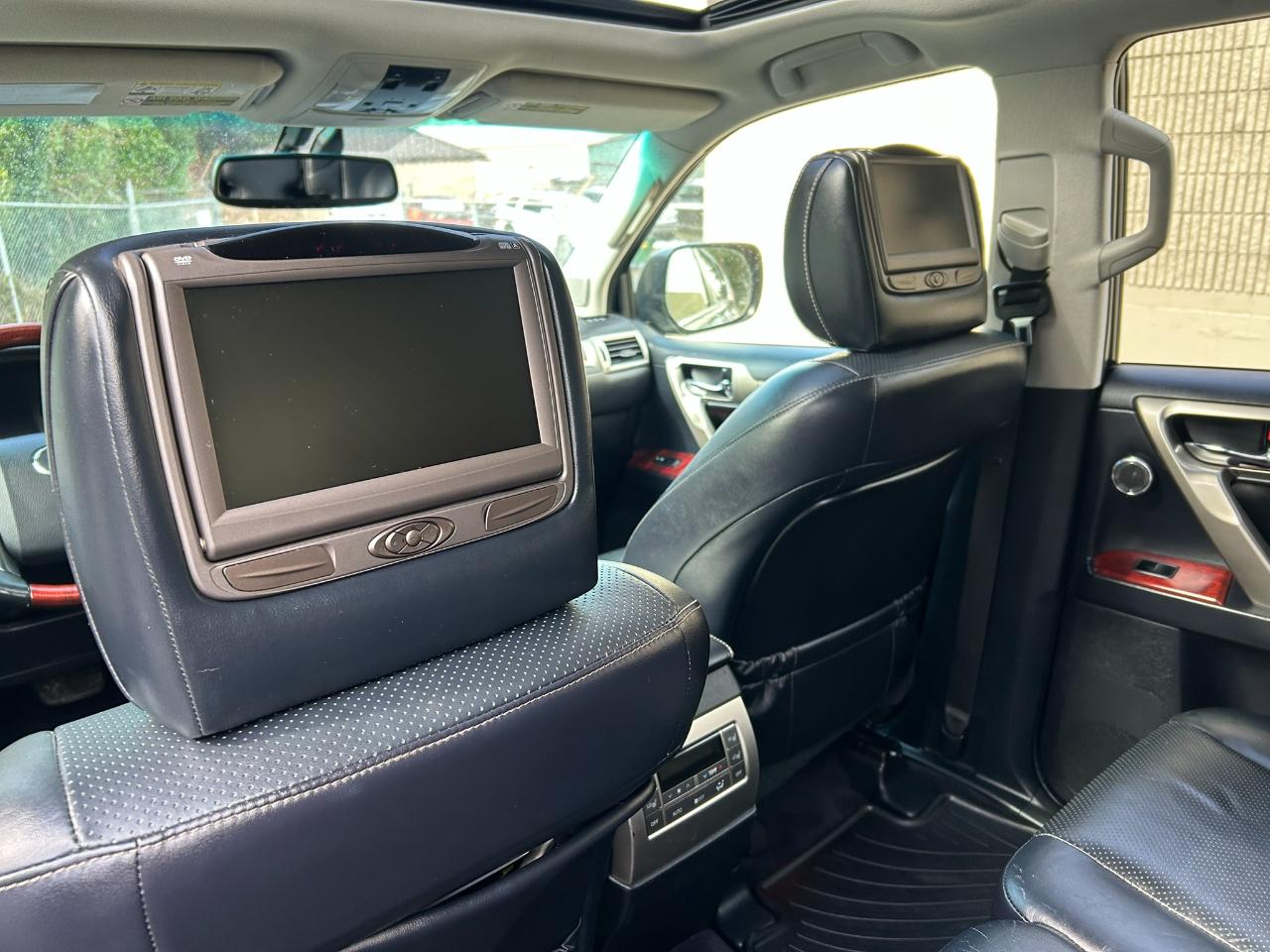 Lexus GX 460 Premium 2013