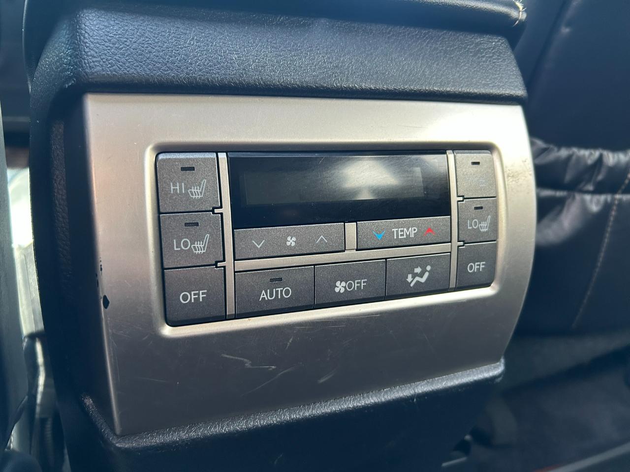 Lexus GX 460 Premium 2013