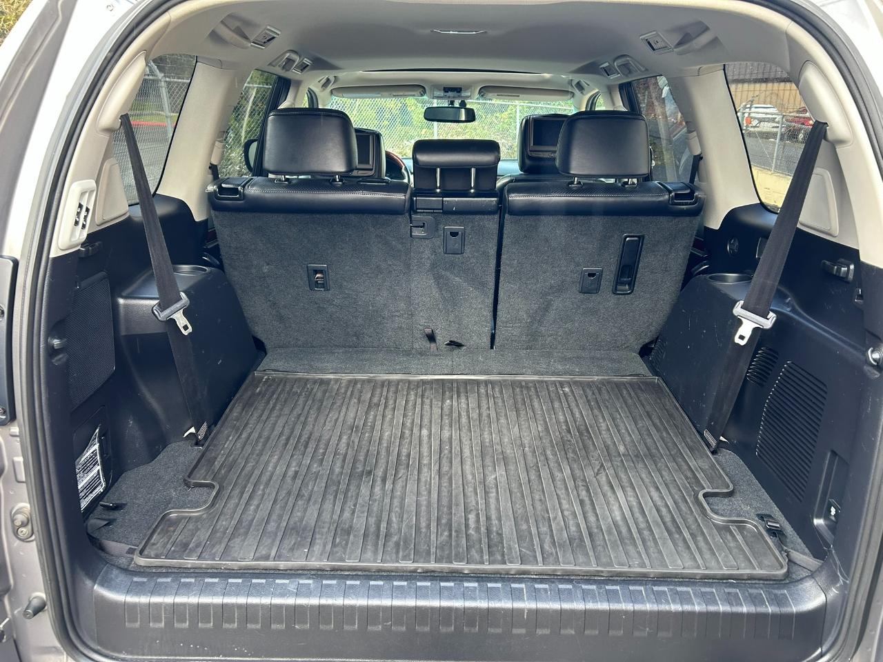 Lexus GX 460 Premium 2013