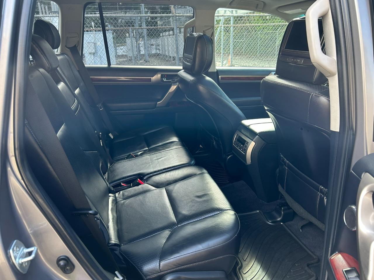 Lexus GX 460 Premium 2013