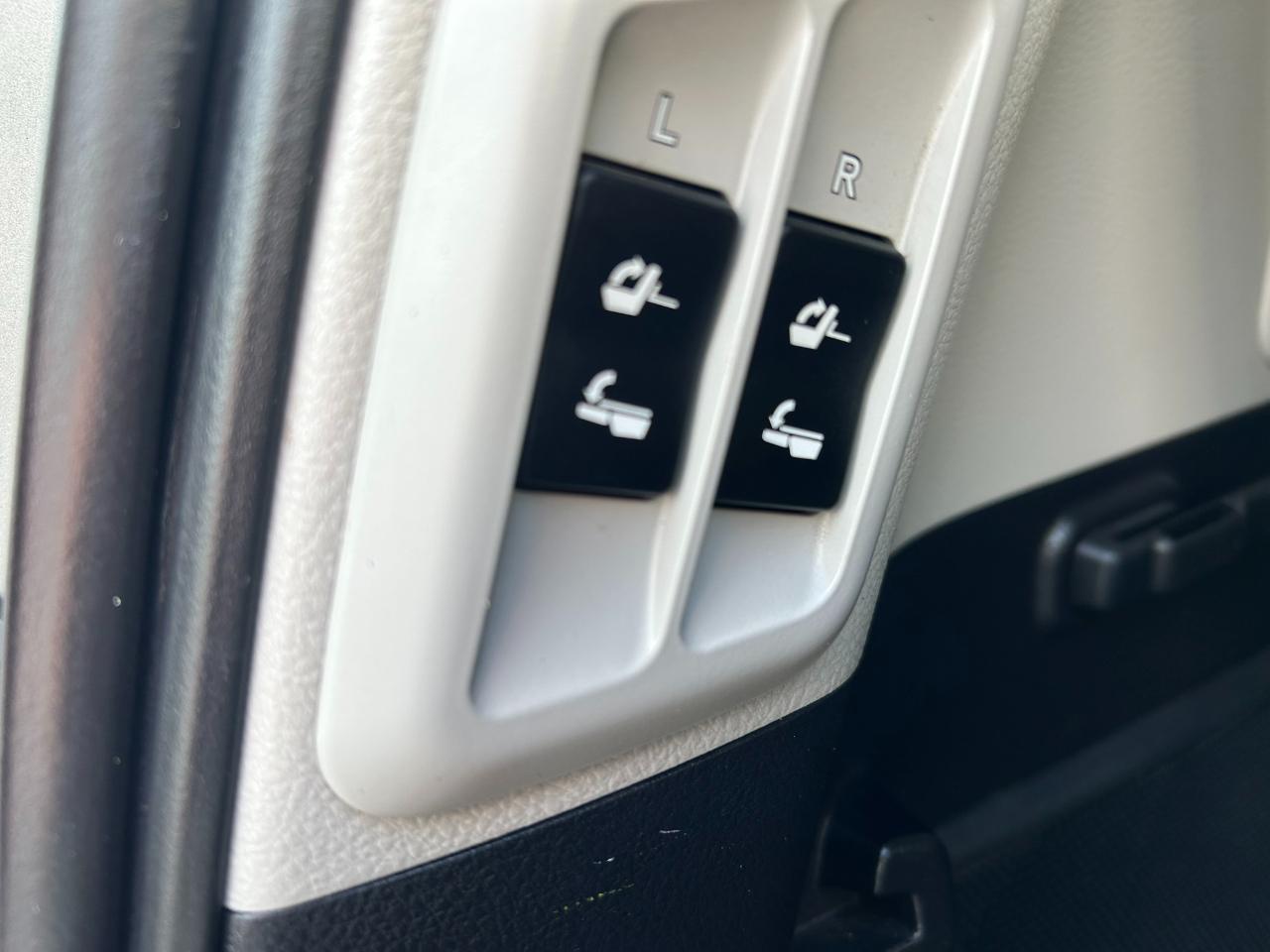 Lexus GX 460 Premium 2013