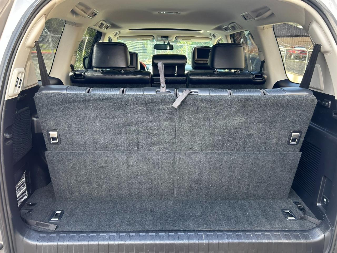 Lexus GX 460 Premium 2013