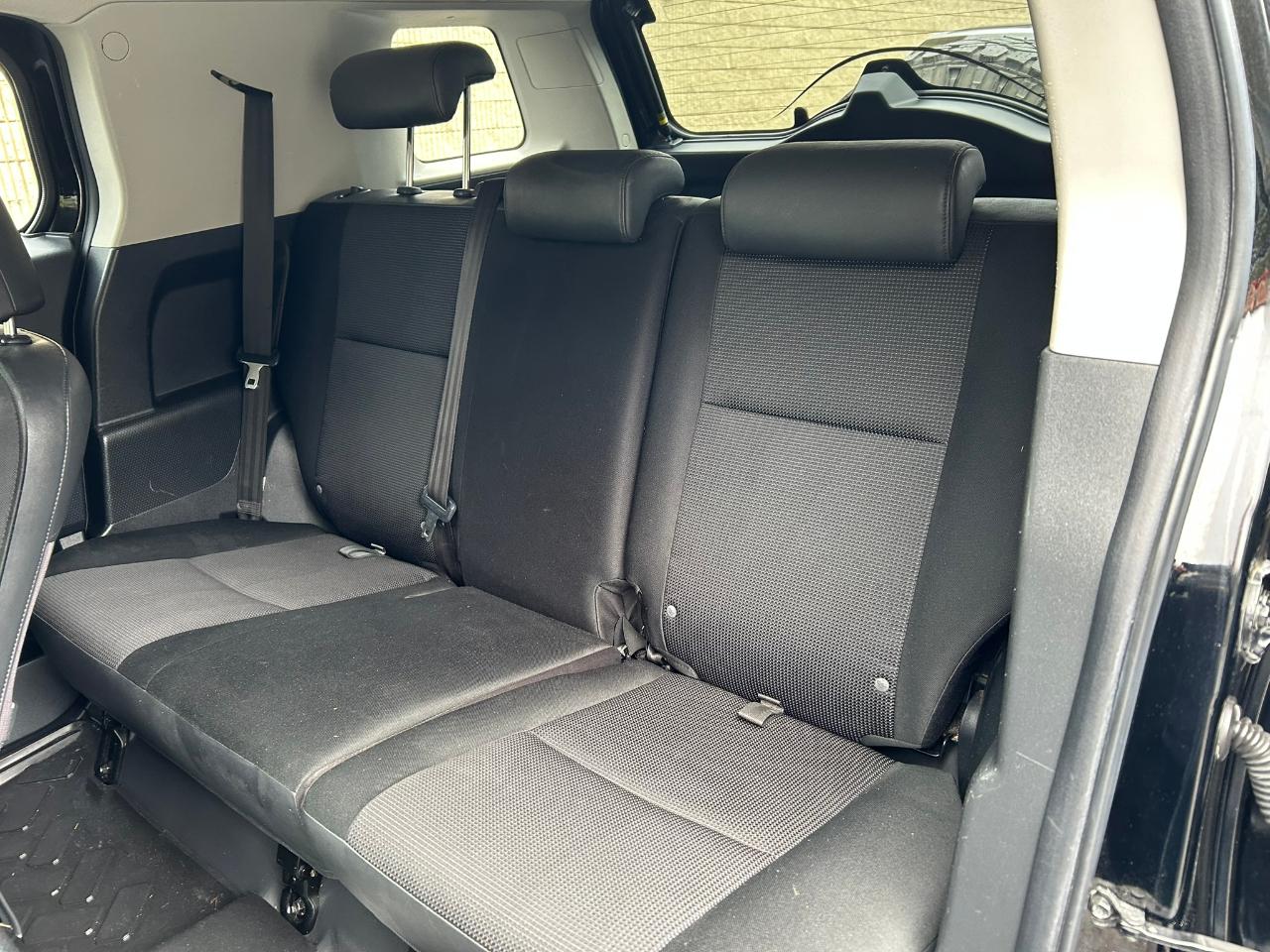 Toyota FJ Cruiser 4WD AT 2010